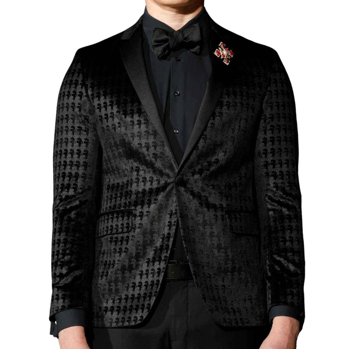 Karl Lagerfeld Icon Dinner Jacket photo 2