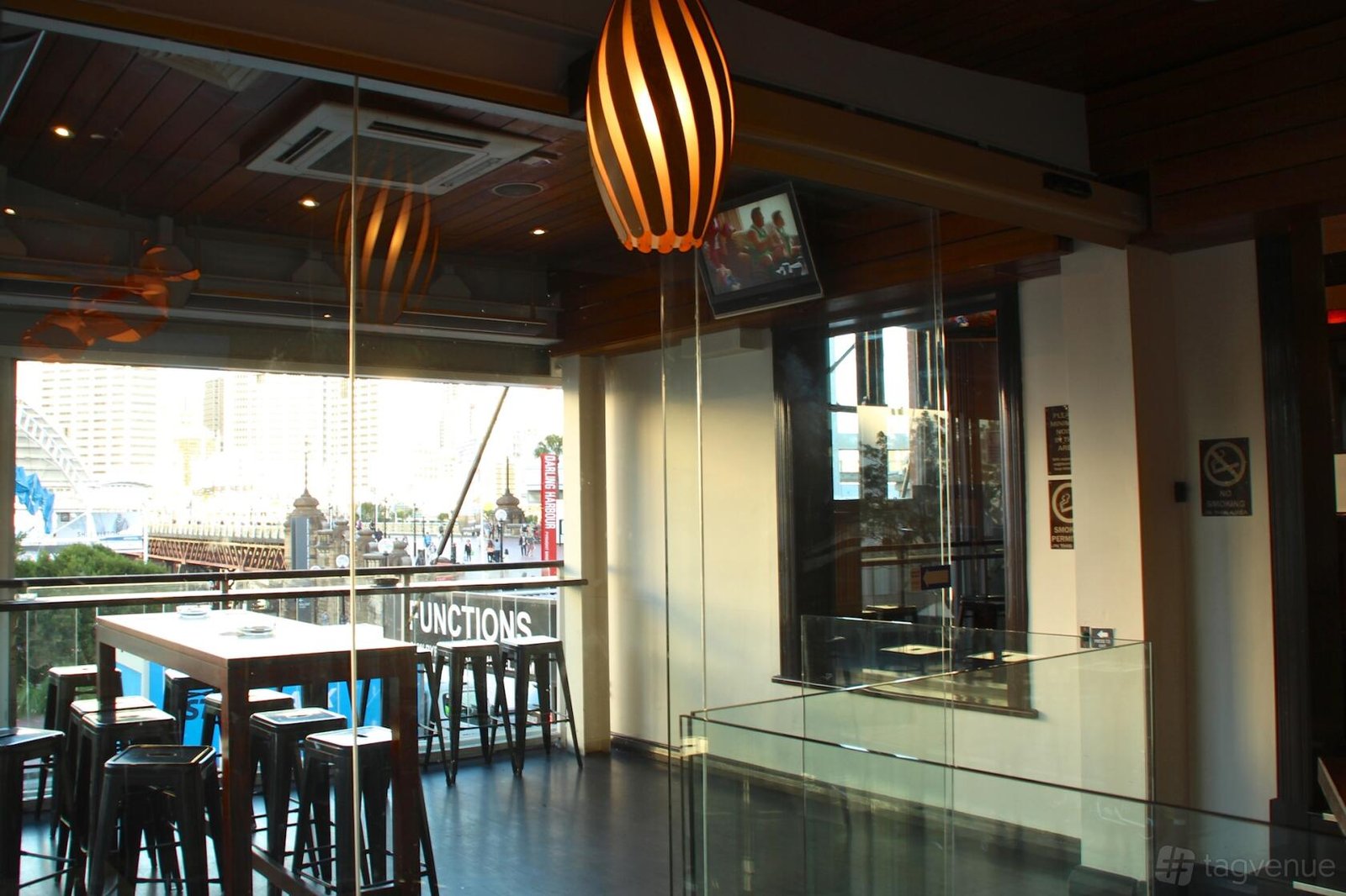 1st Floor Terrace & Deck at The Rooftop Terrace photo 3