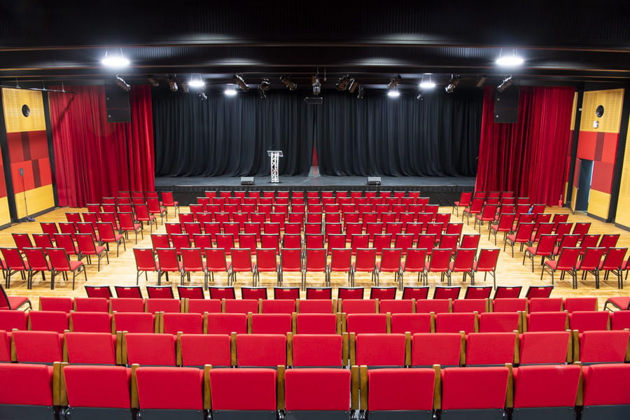 Pioneer Theatre photo 7