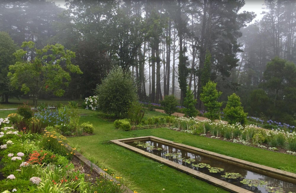 Lakeside at Parklands Country Garden & Lodges photo 3