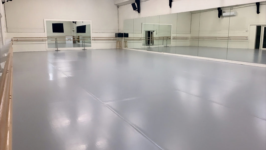 Pointe Nation Ballet Studios photo 4