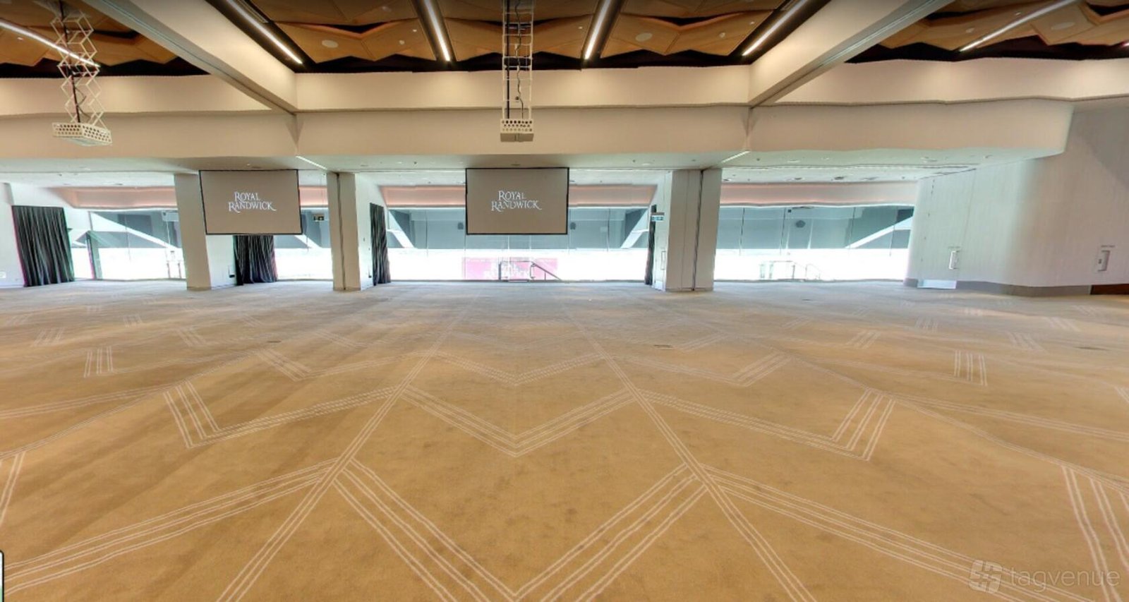 The Ballroom at Australian Turf Club @ Royal Randwick photo 2