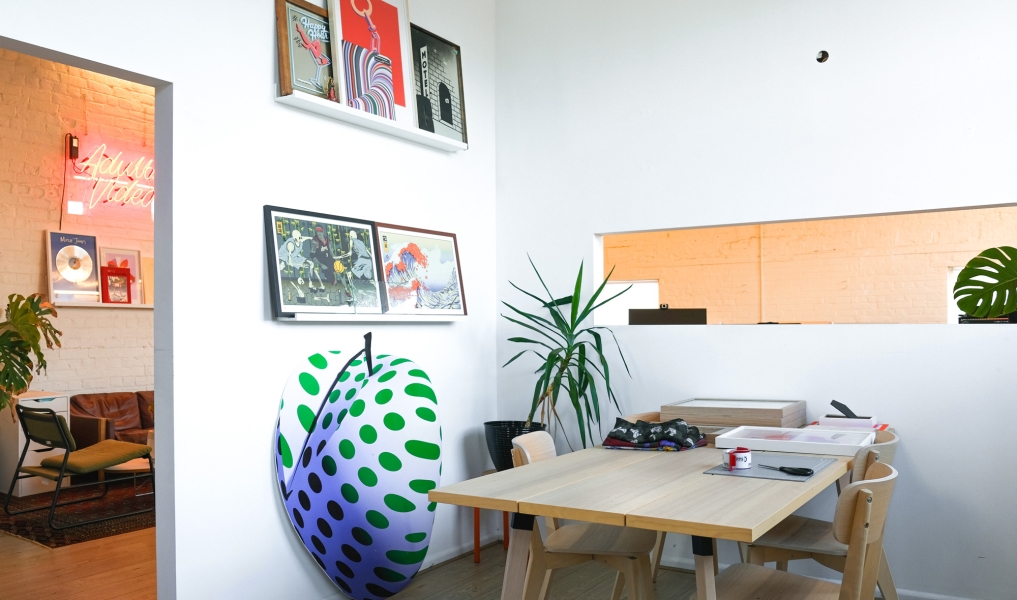 GM Studio - Co-Working Space photo 2