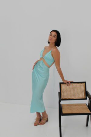 Natalie Rolt Iris Dress photo 2