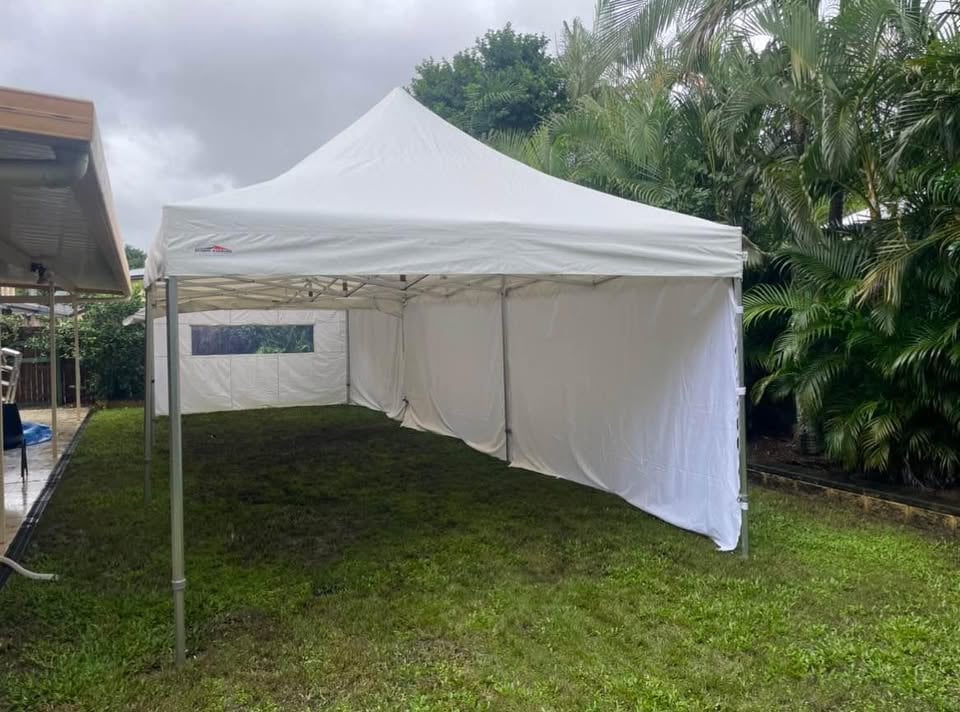 Marquee and Gazebo Hire Brisbane # Read Full Description for Pricing # photo 4