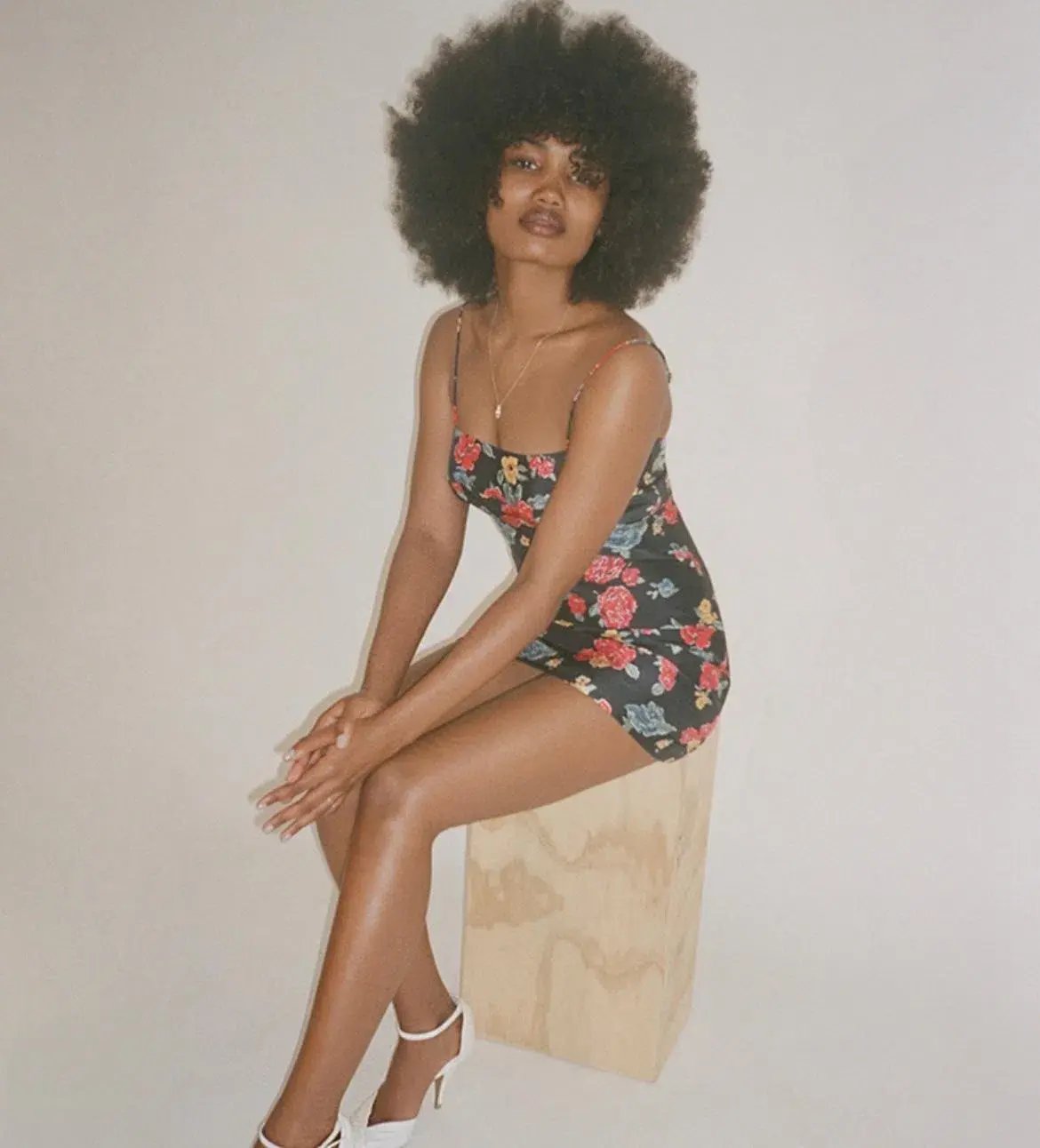 Réalisation Par ‘The Christy’ dress photo 4