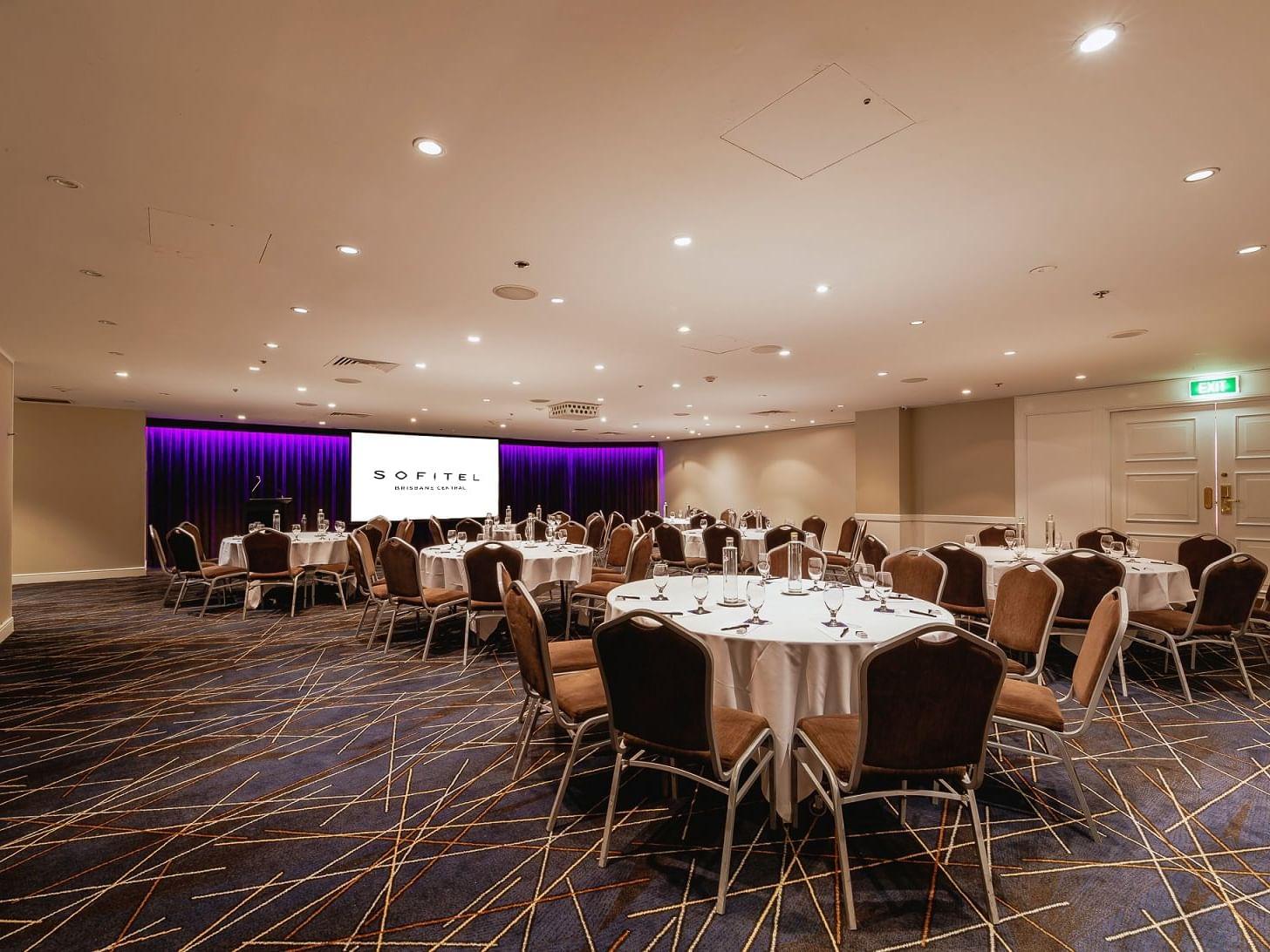 Odeon at Sofitel Brisbane Central photo 4