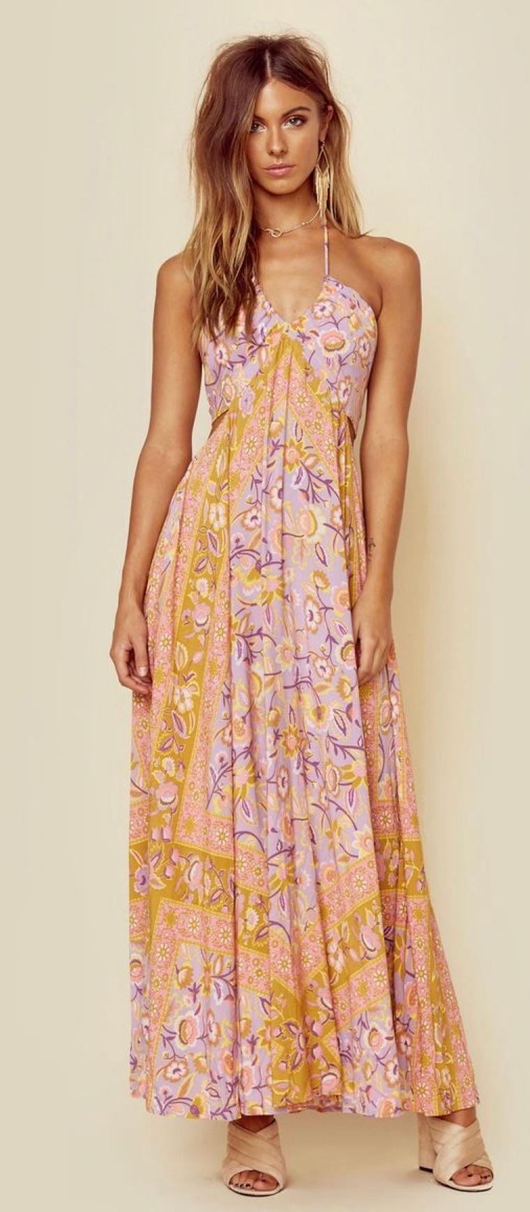 Spell Lolita Halter Dress photo 5