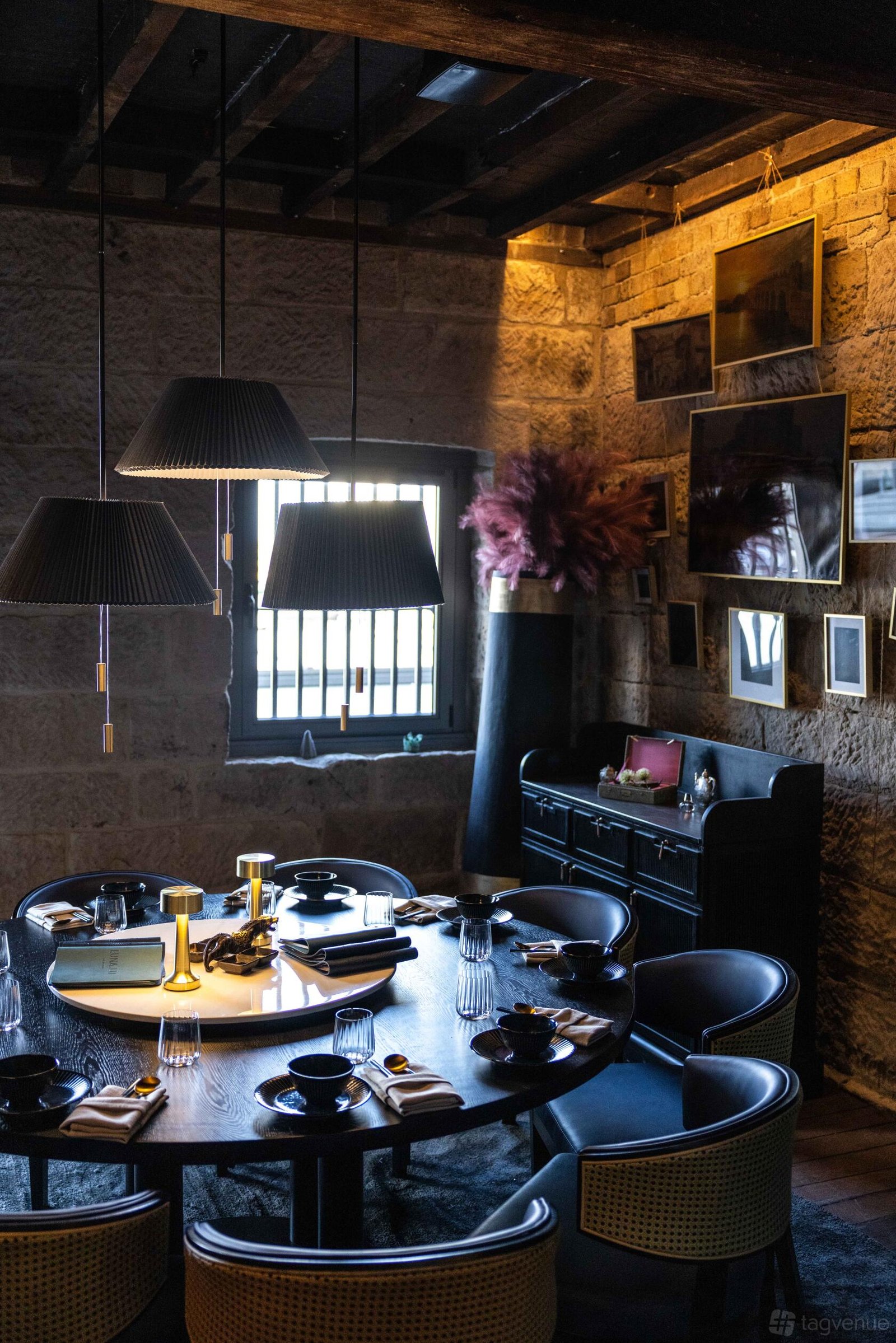 Private Dining Room 2 at Bar Lulu photo 3