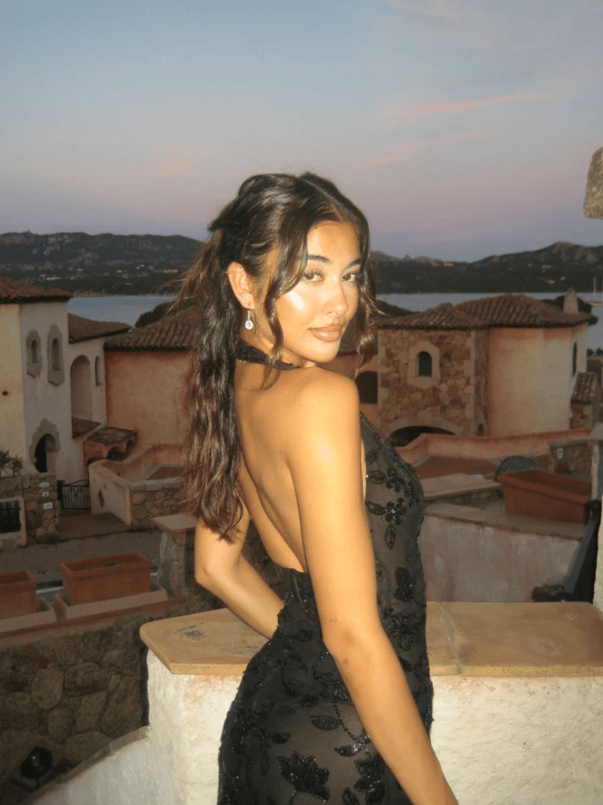 Cha Collective Mila in Black photo 4