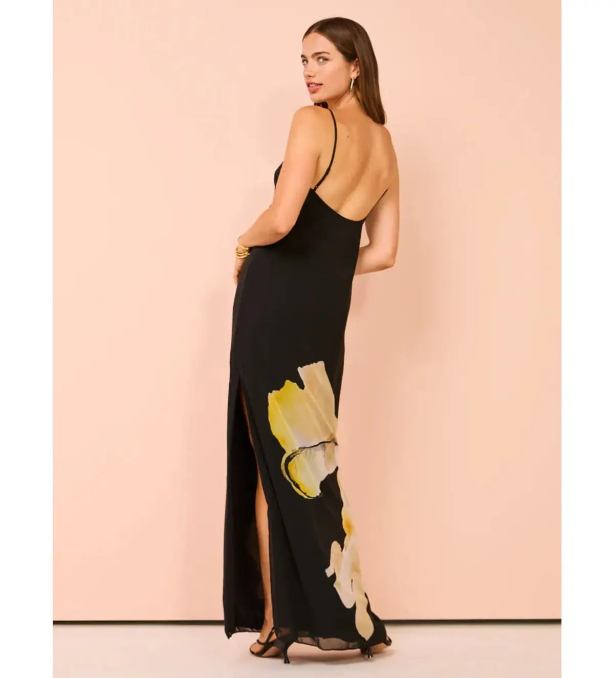 Camilla and Marc Leda Dress in Leda Print Size AU 8 photo 3