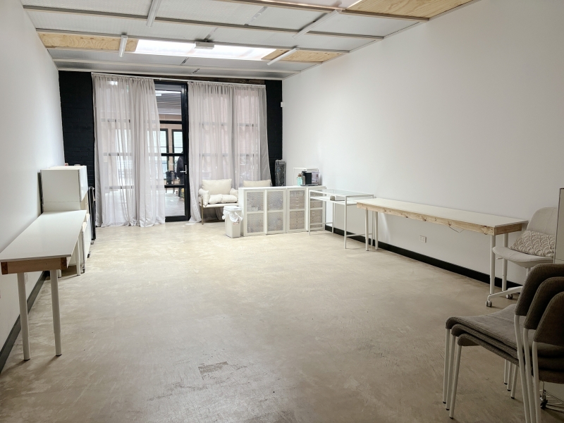 Richmond Studio photo 3