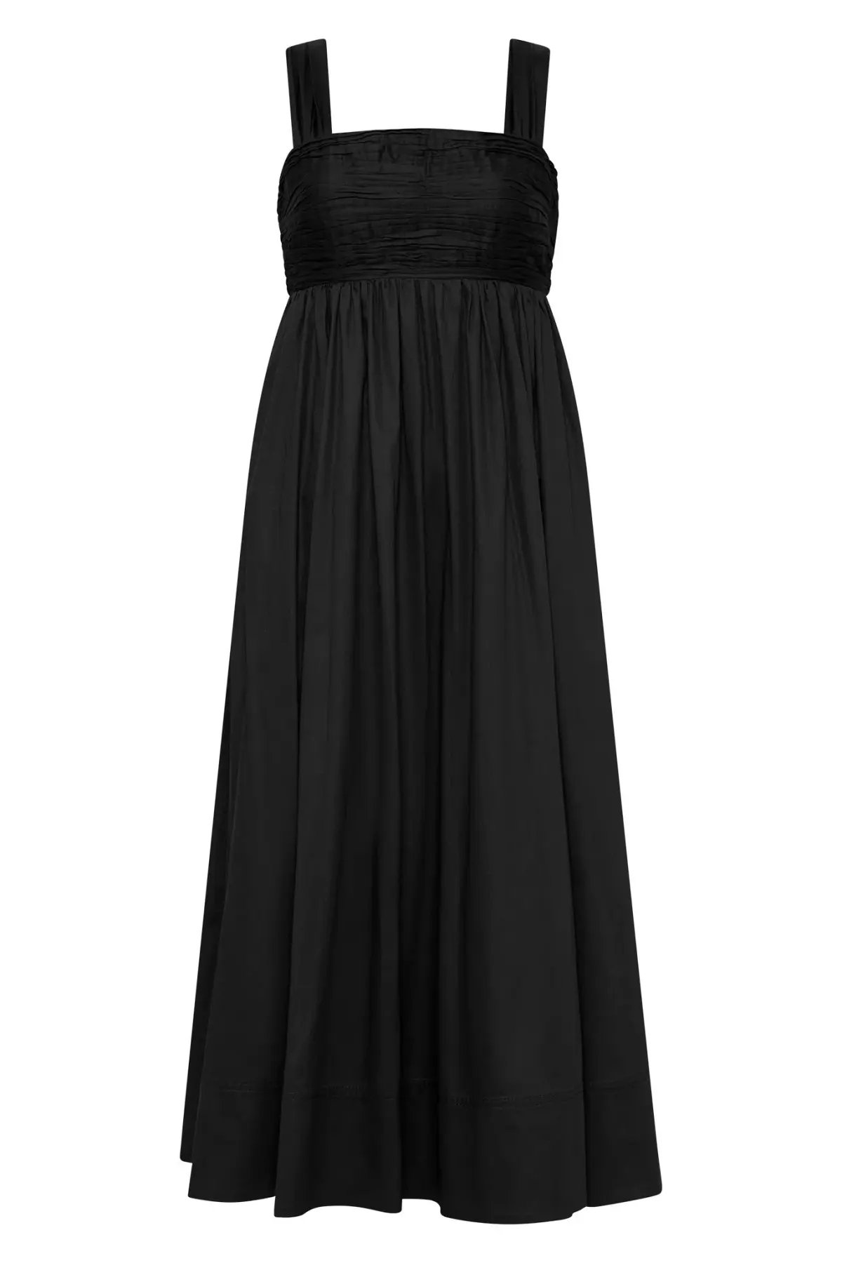 Bec & Bridge Tectonic Dress Black Size AU 12 photo 8