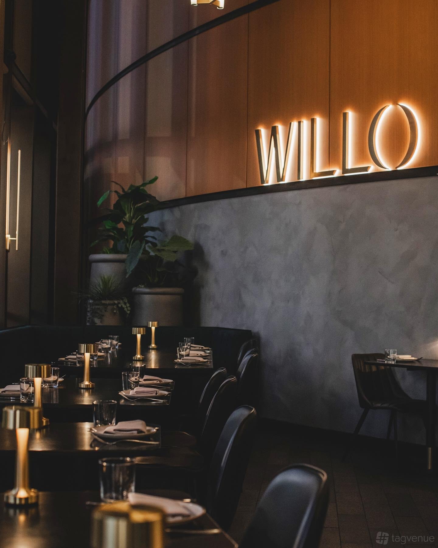 Main Dining Area at Willo Parramatta photo 6