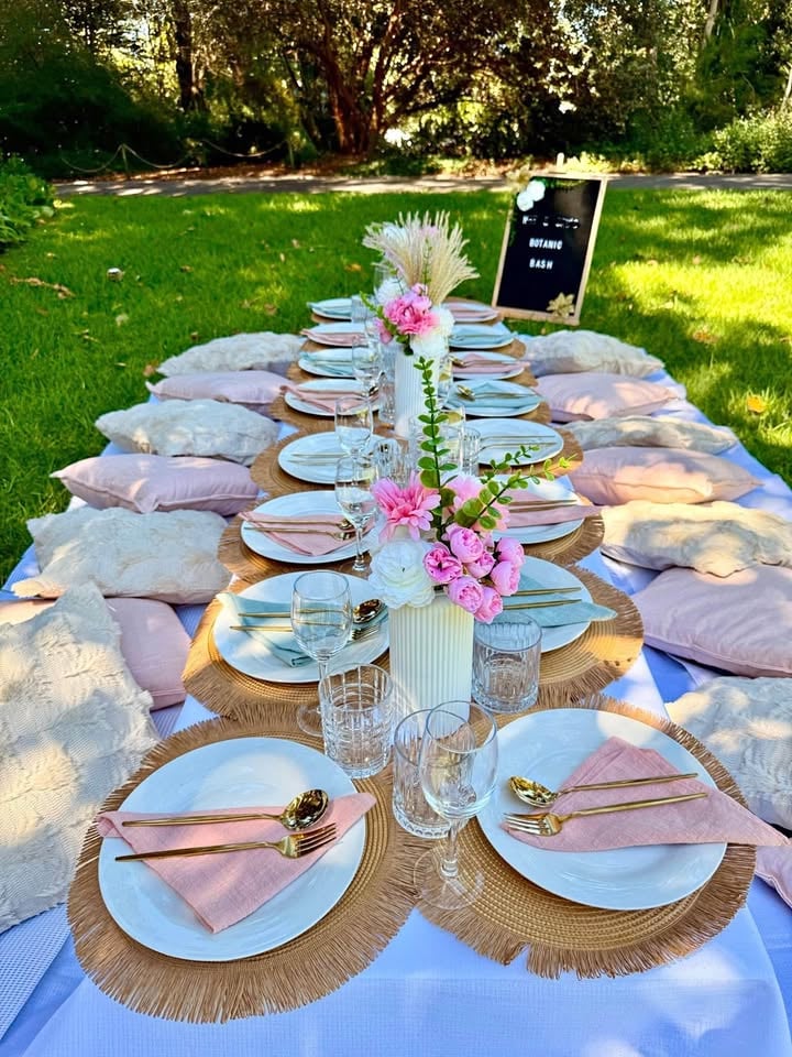Picnic Setups for Hire photo 3