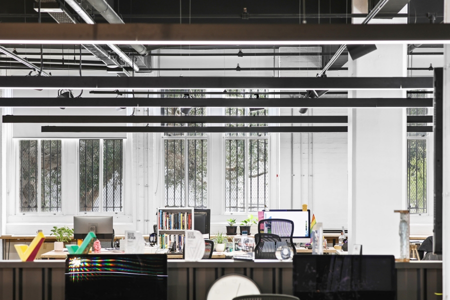 Creative Warehouse ~ Surry Hills photo 3