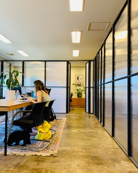 Private office in Creative Brunswick East photo 5