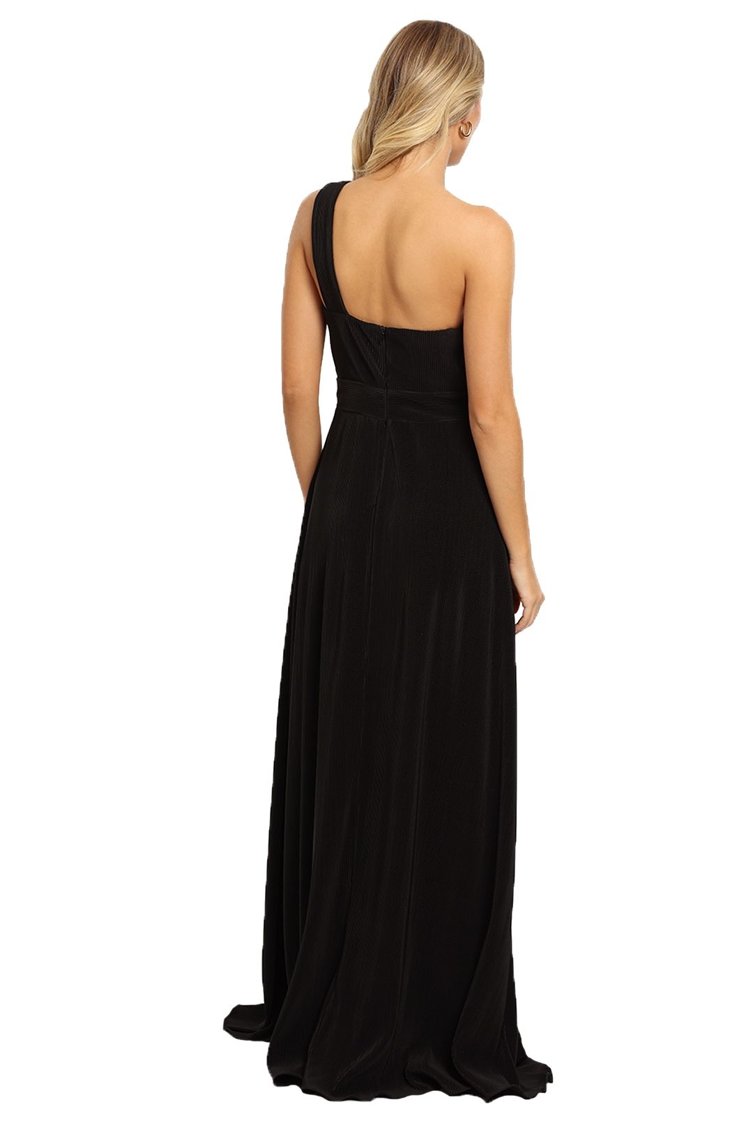 Dior Gown Black photo 3