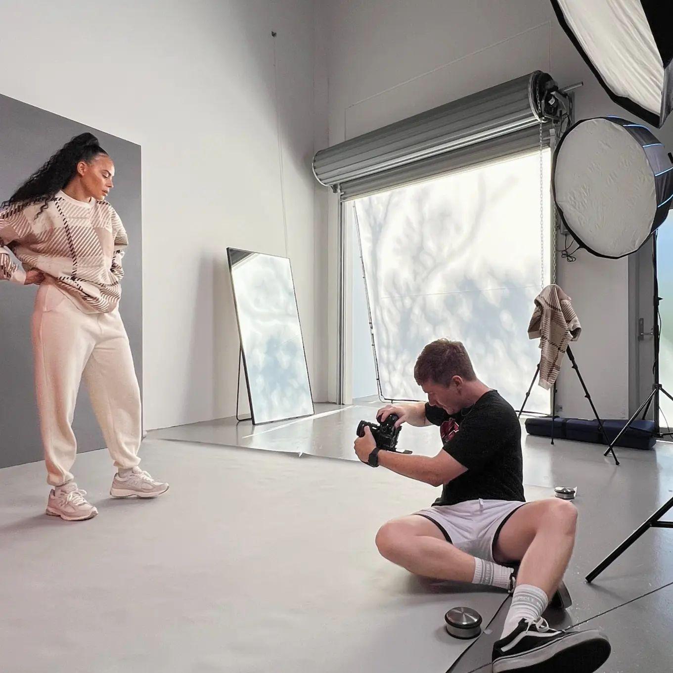 Studio at Safa Studios photo 9