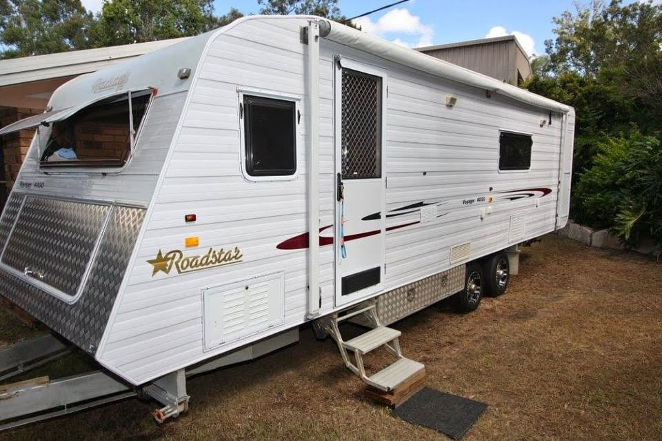 Caravans for Hire $250pw, 3 month min photo 10