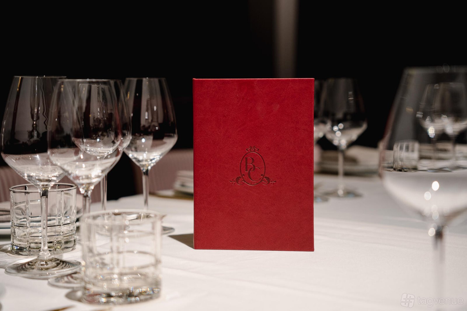 Private Dining Room at Cardea Sydney photo 4