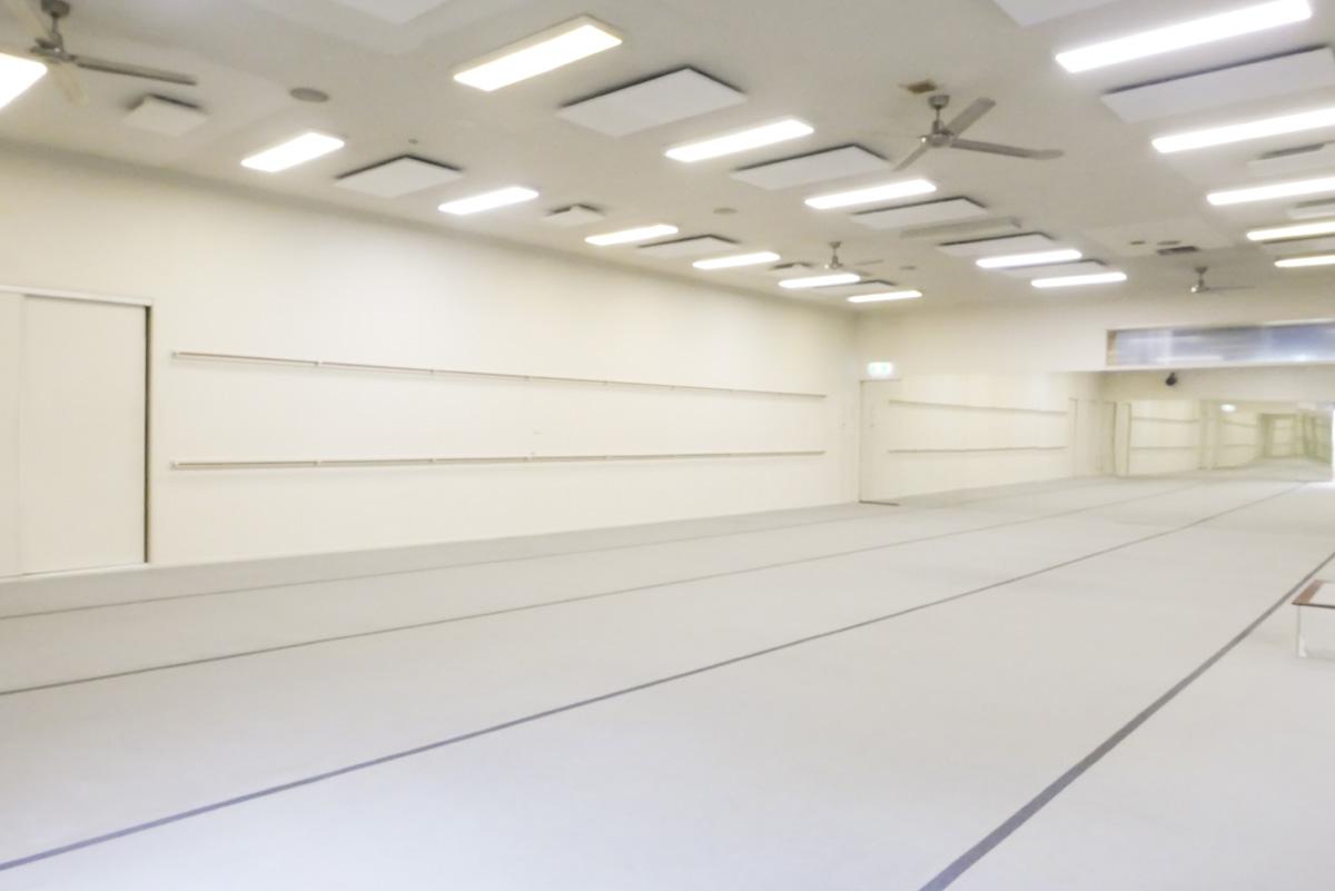 Big Room at Bikram Yoga North Brisbane photo 7