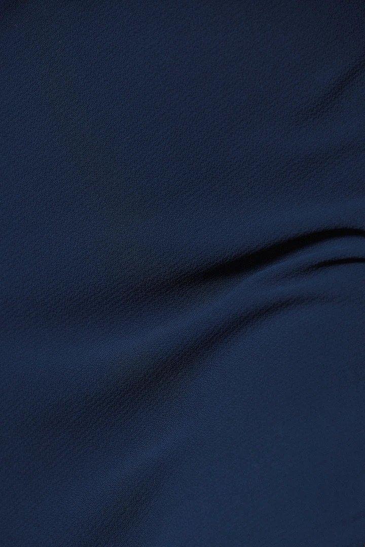 Lexi Riley Dress Blue Size 6 photo 5