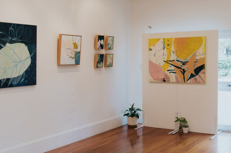 ZETLAND STORE GALLERY - RENTAL SPACE photo 2