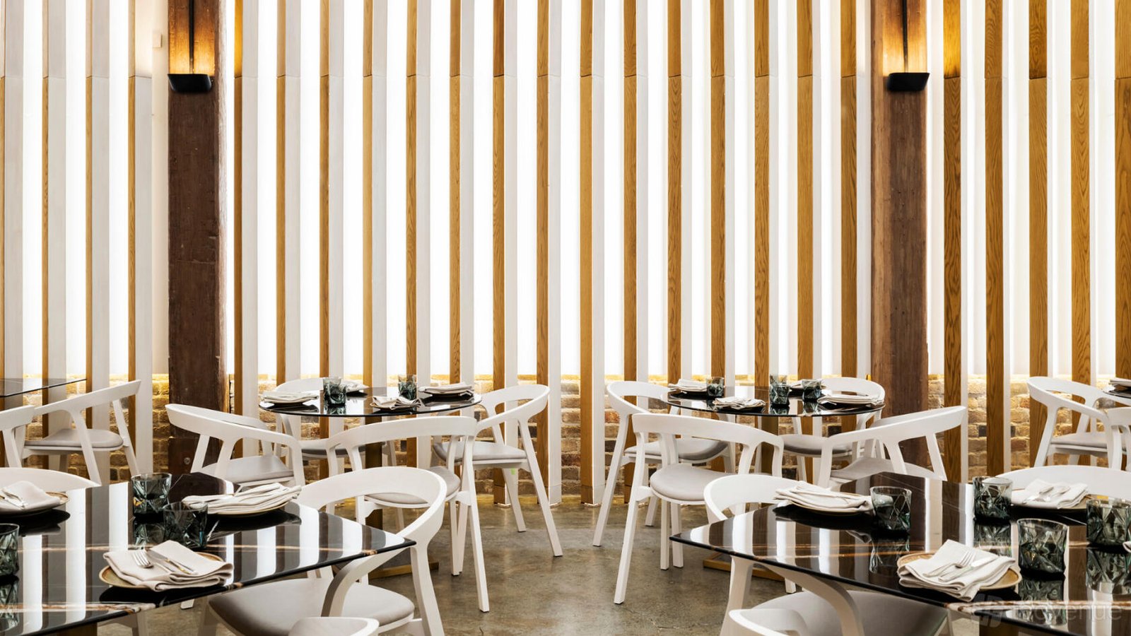 Entire Venue at Kuro Bar and Dining photo 4