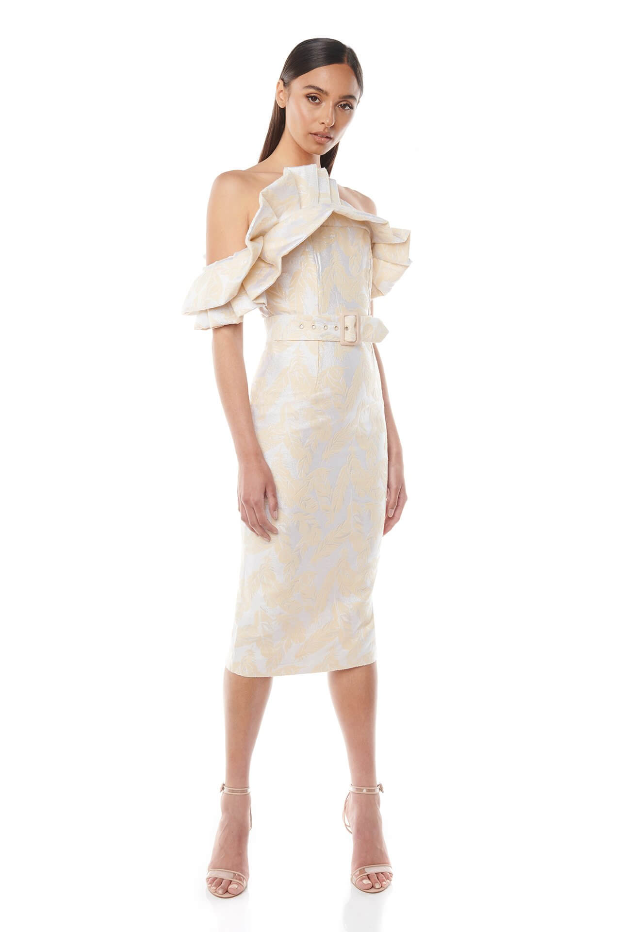 ELIYA the label KIMBERLY DRESS photo 3