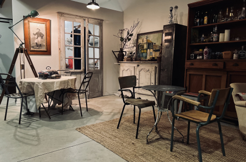 WINDSOR STUDIO (established in 1990) photo 10