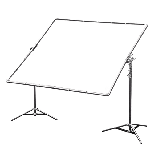 Avenger H2508 8x8 Foldable Frame + Combo Stand Kit photo 3