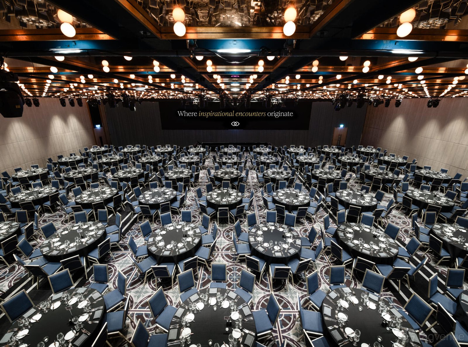 Wentworth Ballroom at Sofitel Sydney Wentworth photo 5