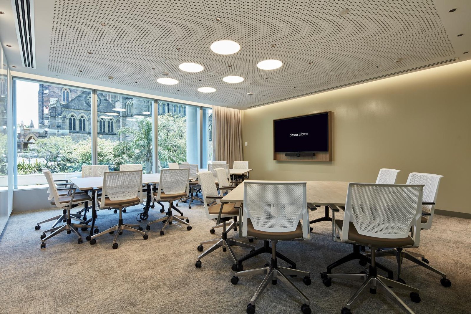 Orana (Multi-Use Room) at Dexus Place Queen Street - Brisbane photo 3