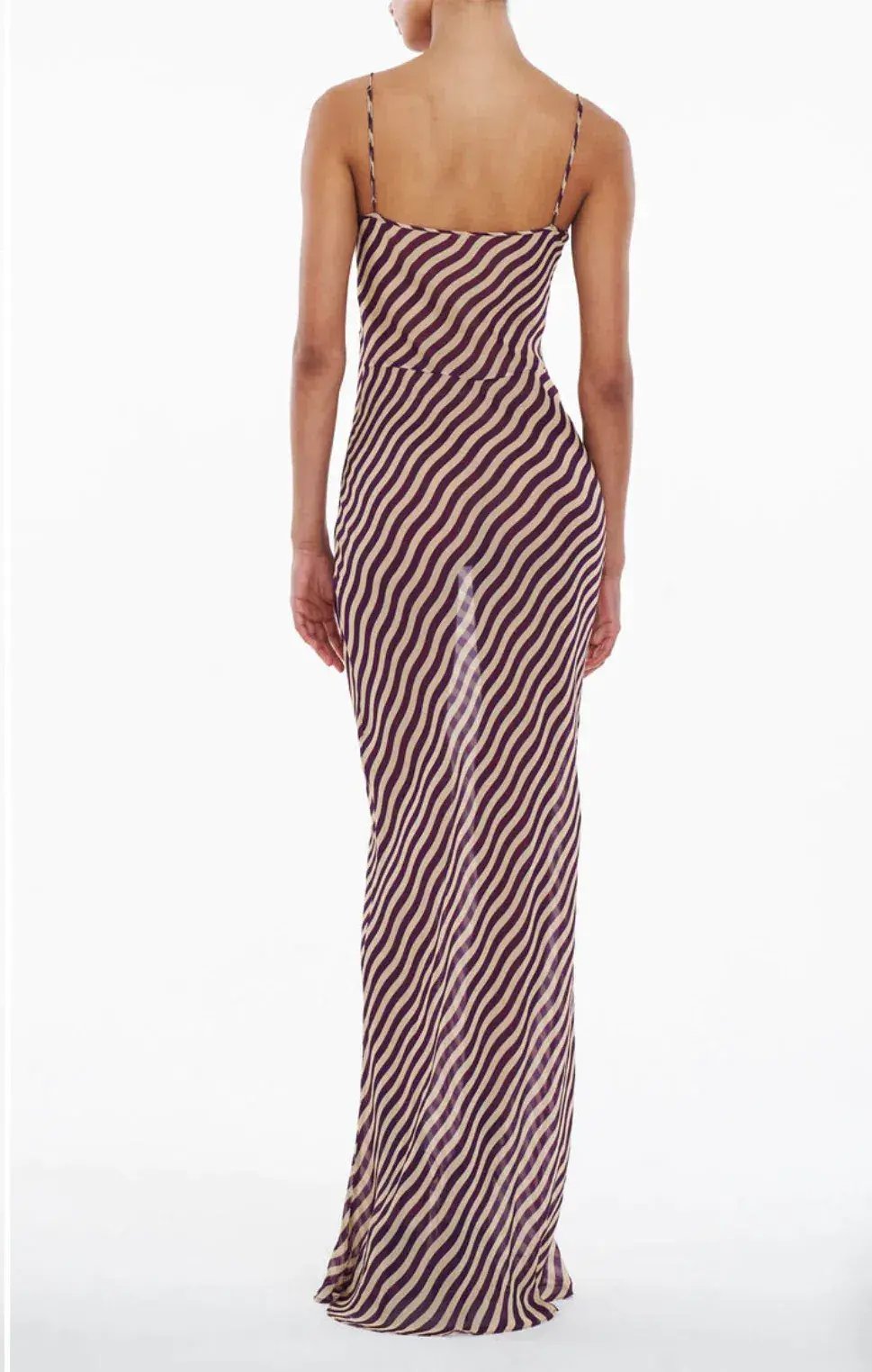 Rat & Boa Assisi Dress Print Size 6 photo 2
