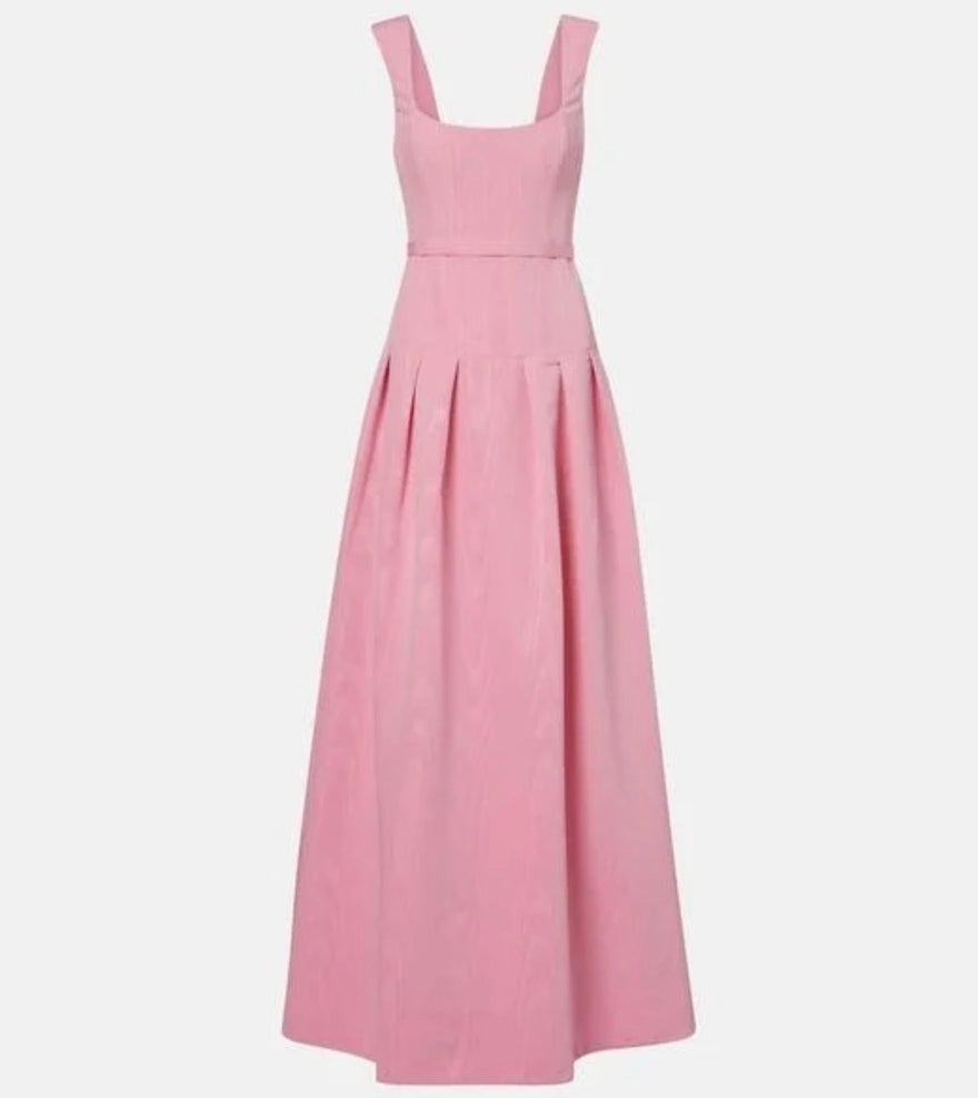 Rebecca Vallance Amara Gown photo 3
