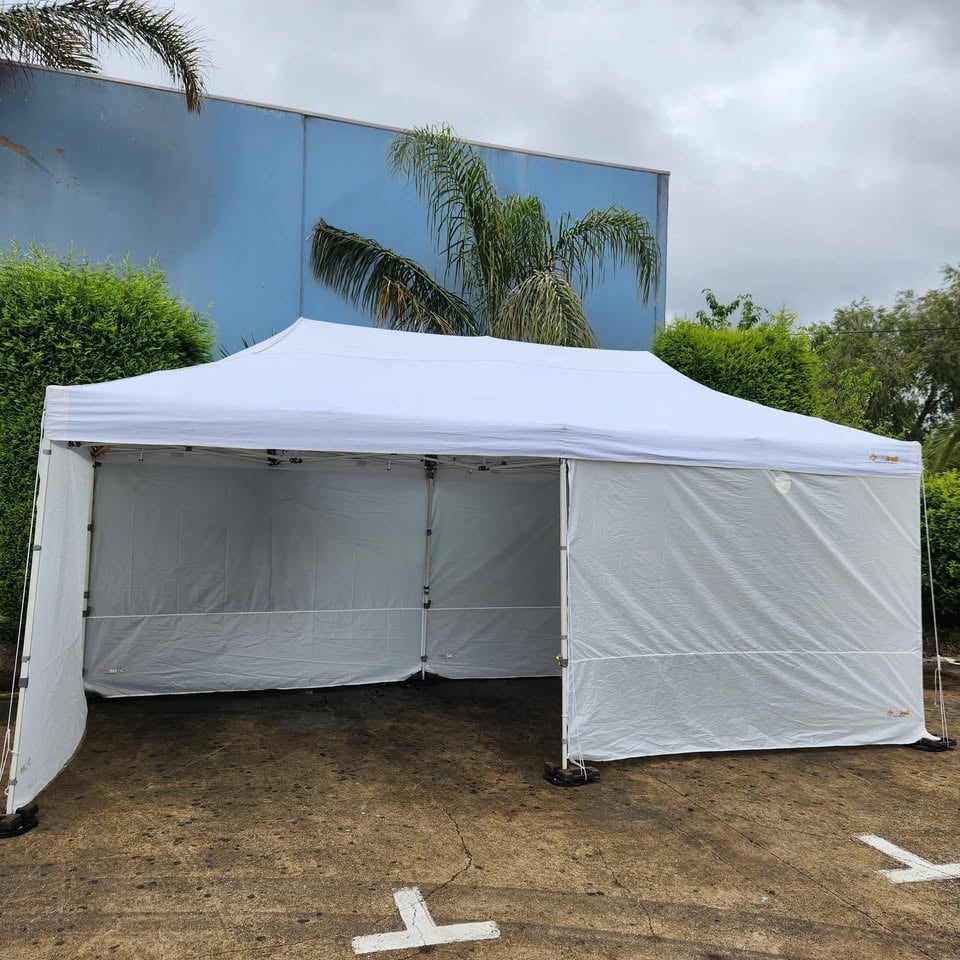 Marquee Hire photo 10