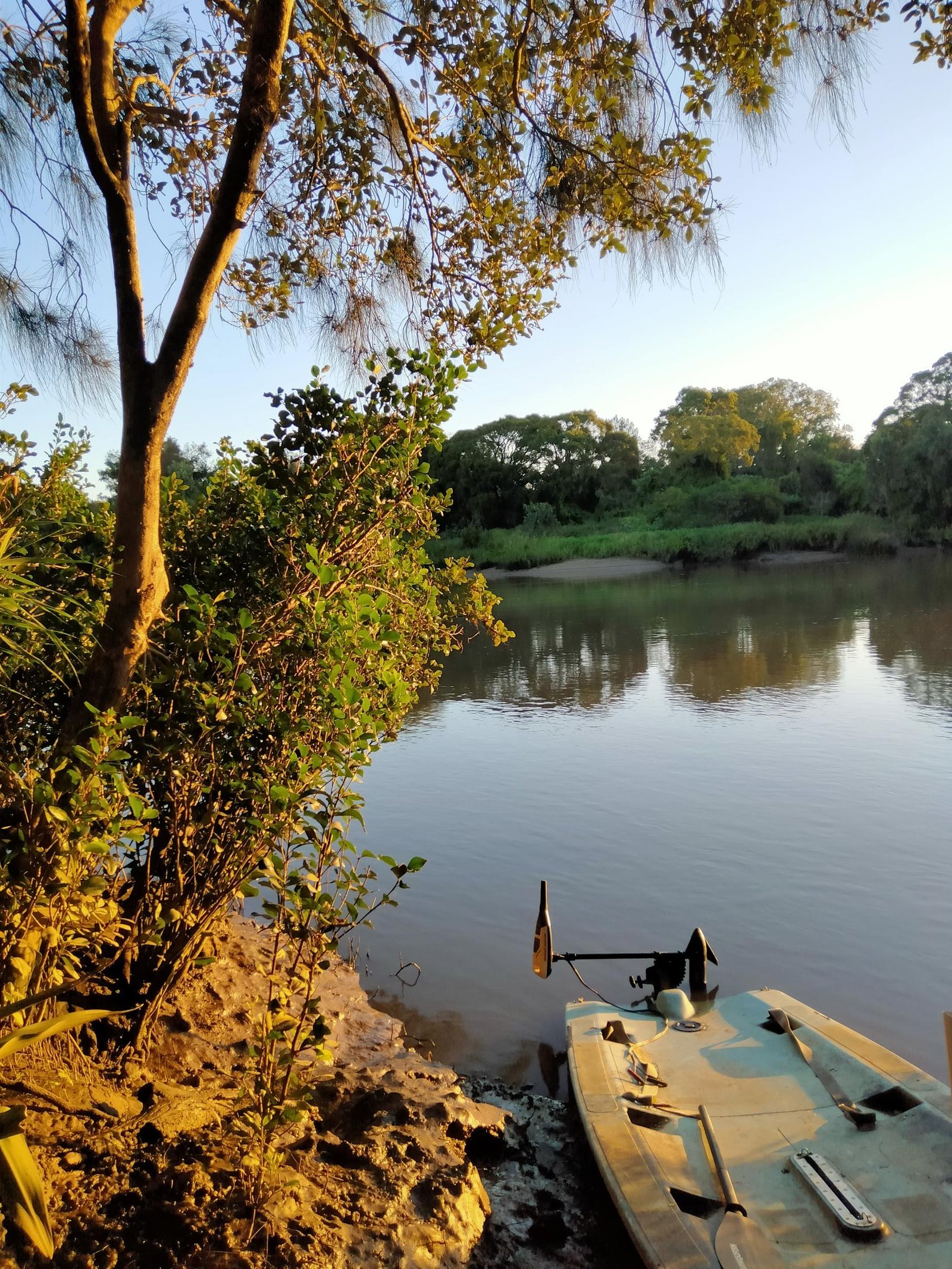 Riverside Spot at Lotus Events/ Goldhayven Farm photo 29