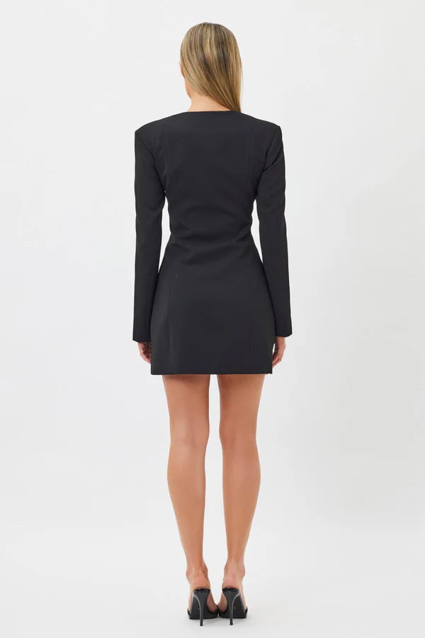 Bianca and Bridgett Tori Mini Dress photo 2