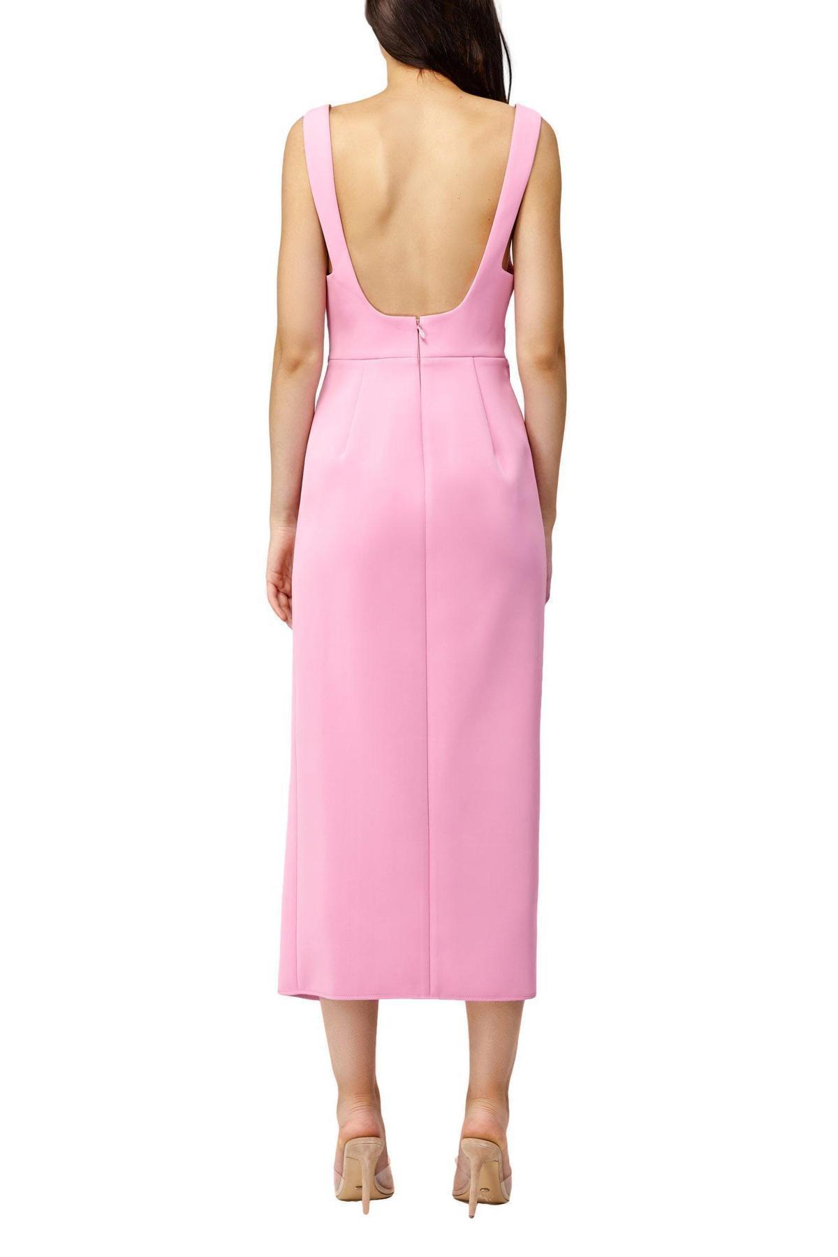 Acler Habana Midi Dress photo 2