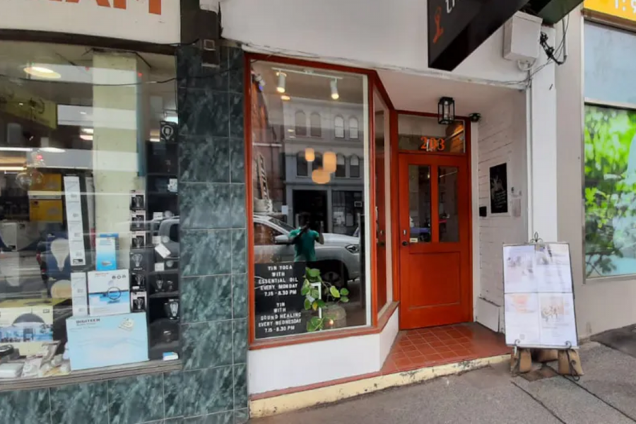 The Yoga Place Melbourne photo 4