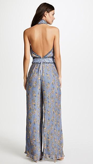We are kindred Helena Jumpsuit photo 3