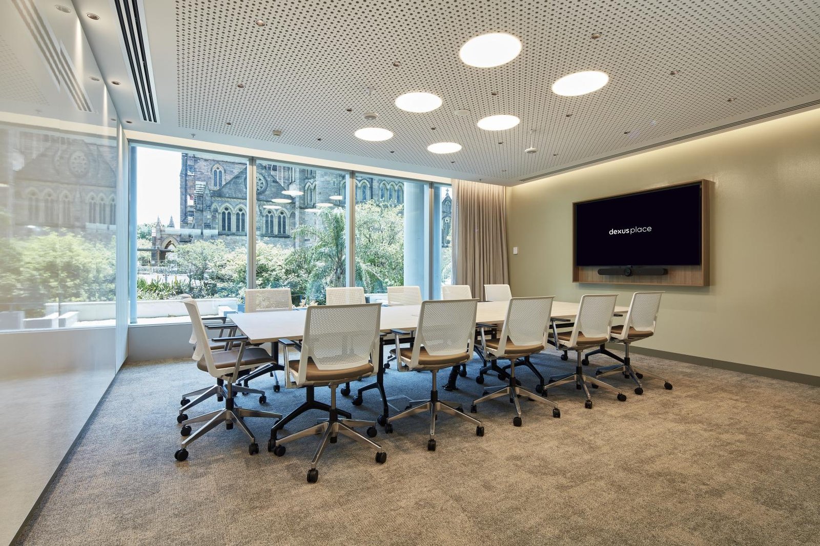 Orana (Multi-Use Room) at Dexus Place Queen Street - Brisbane photo 2