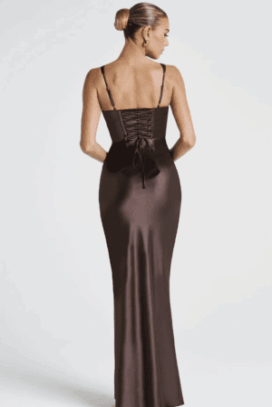 Babyboo Shae Maxi Dress photo 2