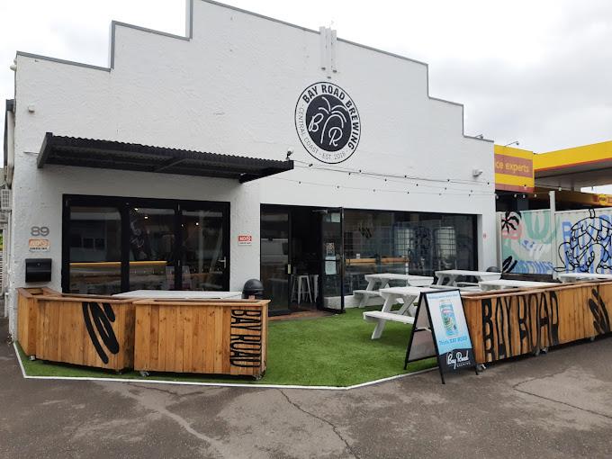 Event Space at Bay Road Brewing photo 5