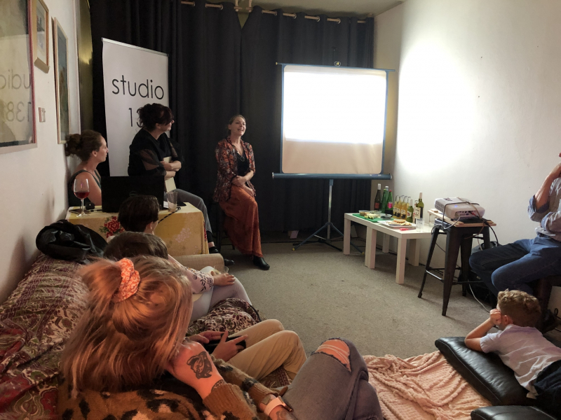 Studio 138 photo 8