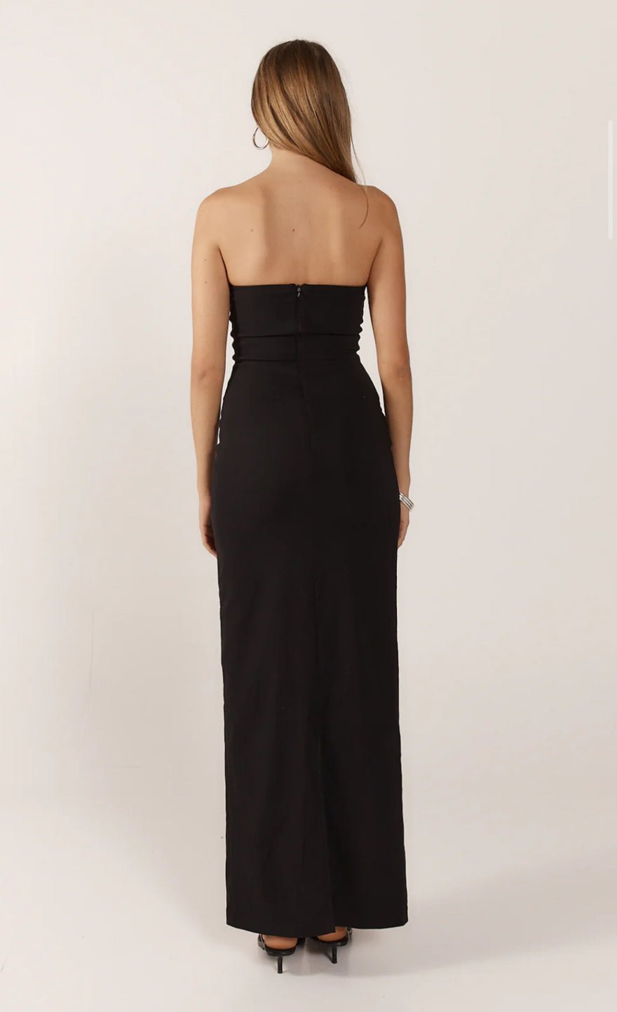 Ance Gria Margot Maxi Dress photo 3