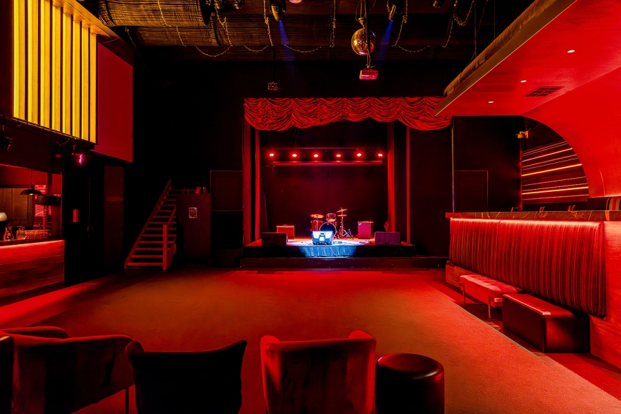 Rehearsal Rooms at Kindred Studios photo 5