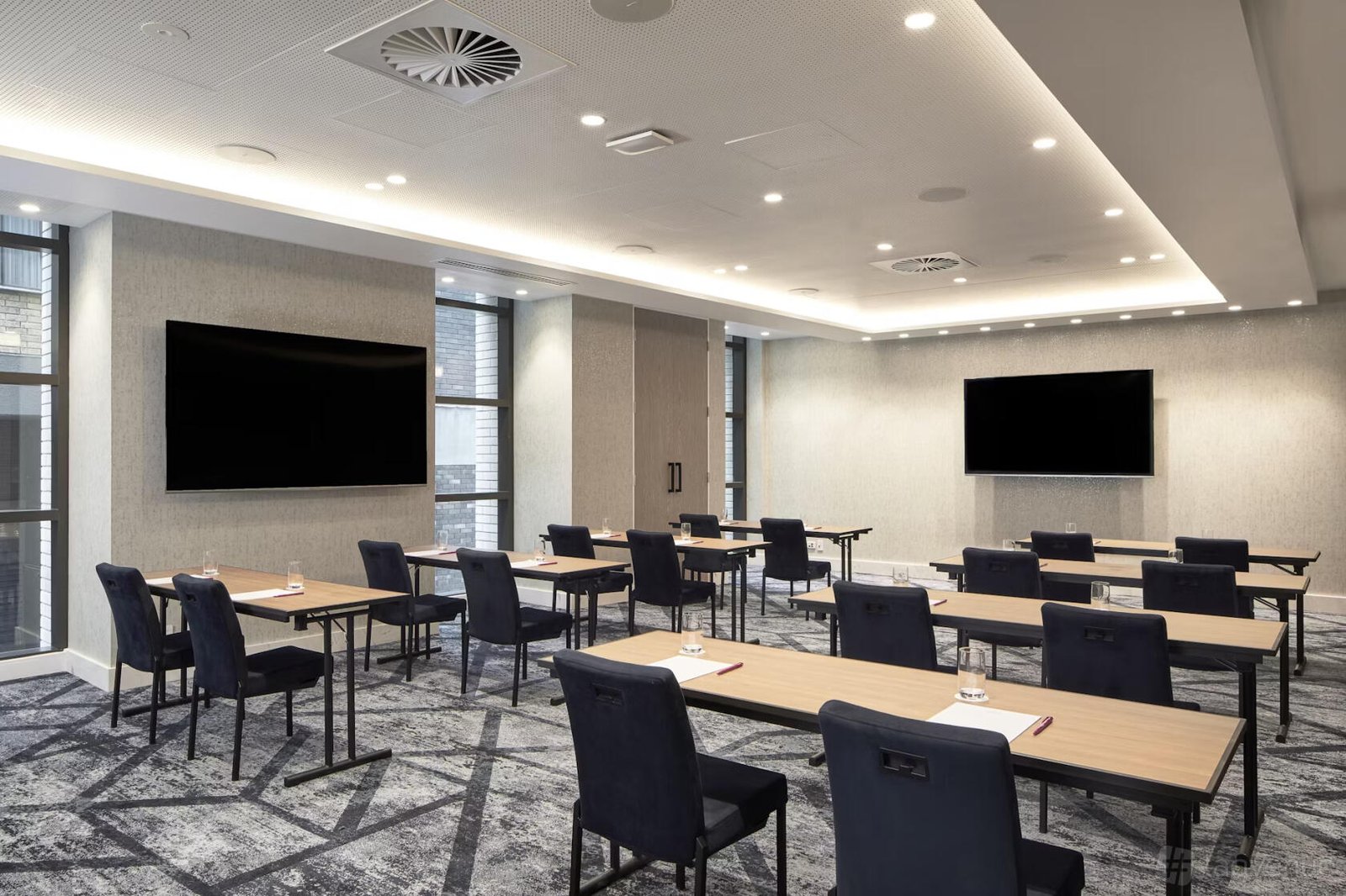 The Galleries at Crowne Plaza Sydney Darling Harbour photo 4
