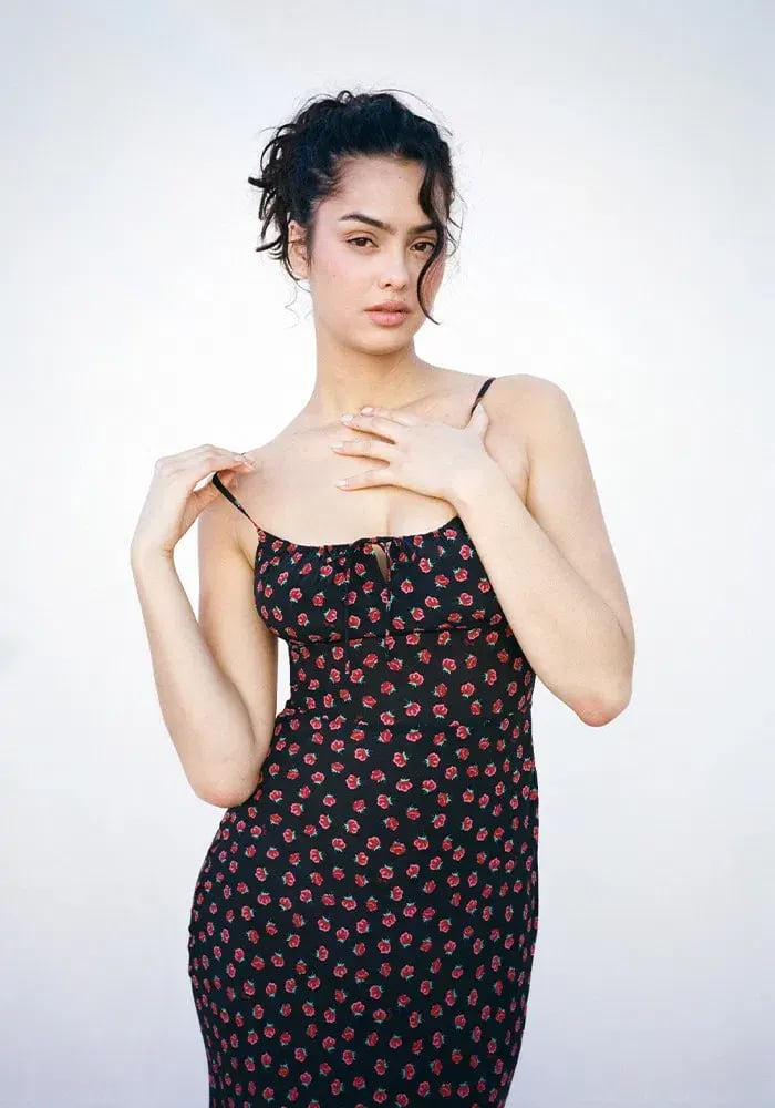Realisation Par The Alba Dress in Rosalita Size XS / AU 8 photo 3